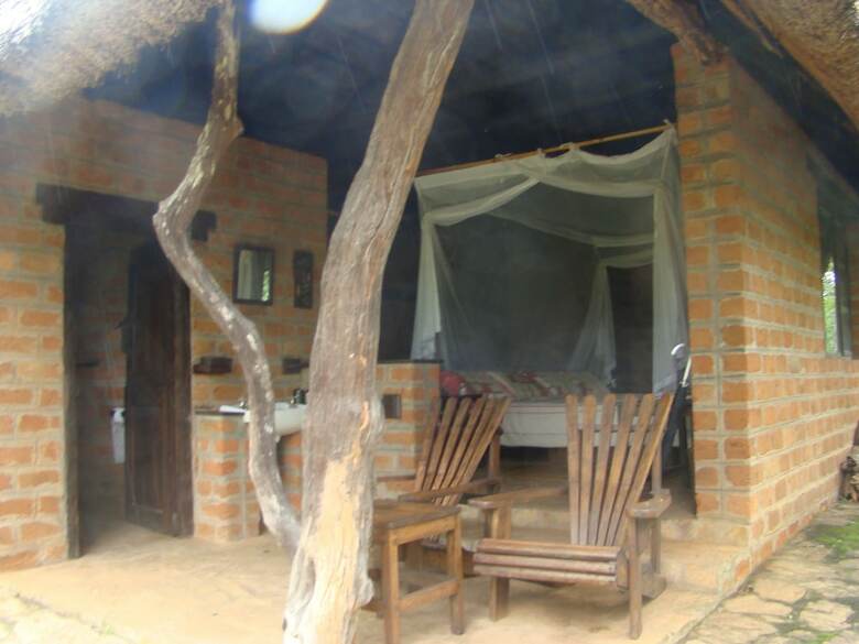 Posada Mutinondo Widerness