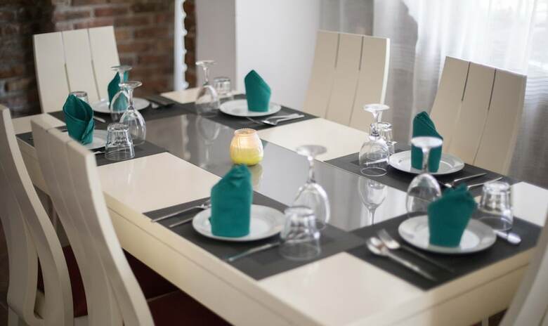 Hotel Horizont