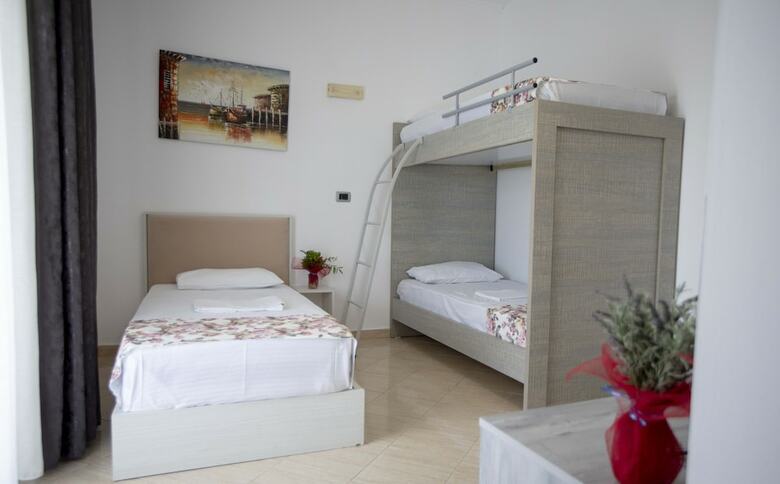 Hotel Horizont