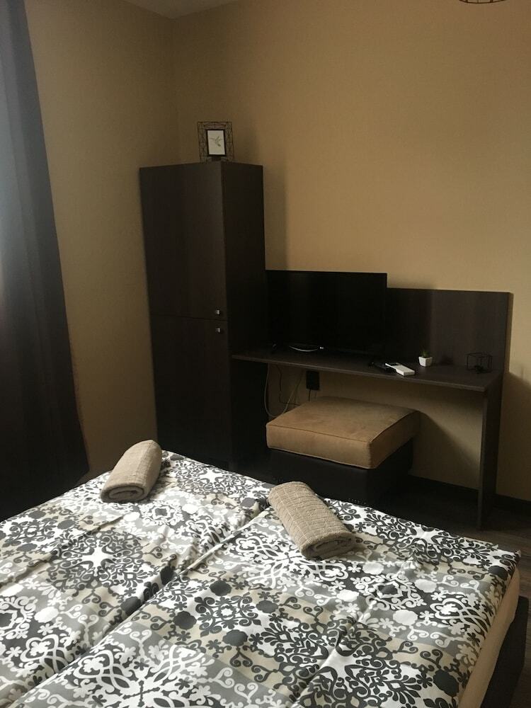 Pension B11 Balatonf�ldv�r
