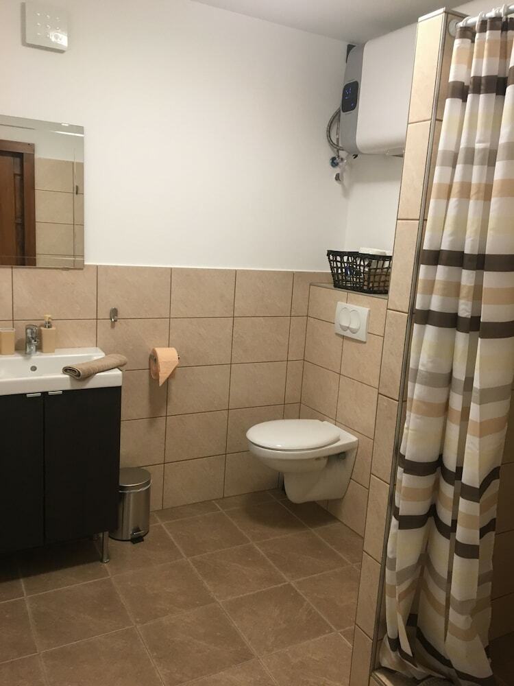 Pension B11 Balatonf�ldv�r