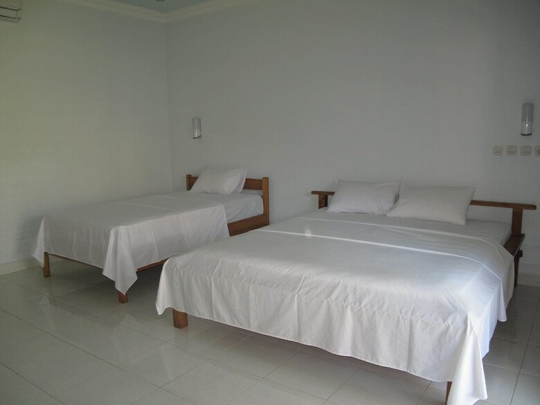 Bed & Breakfast Pondok Siola