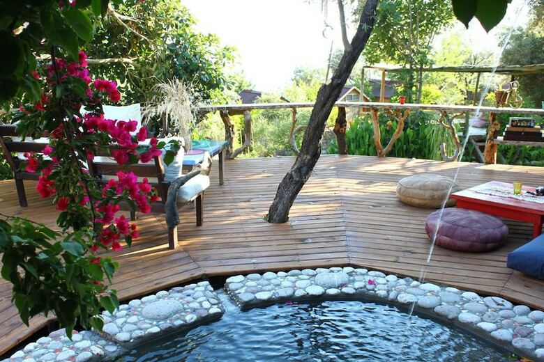 Hotel Sultan Camping