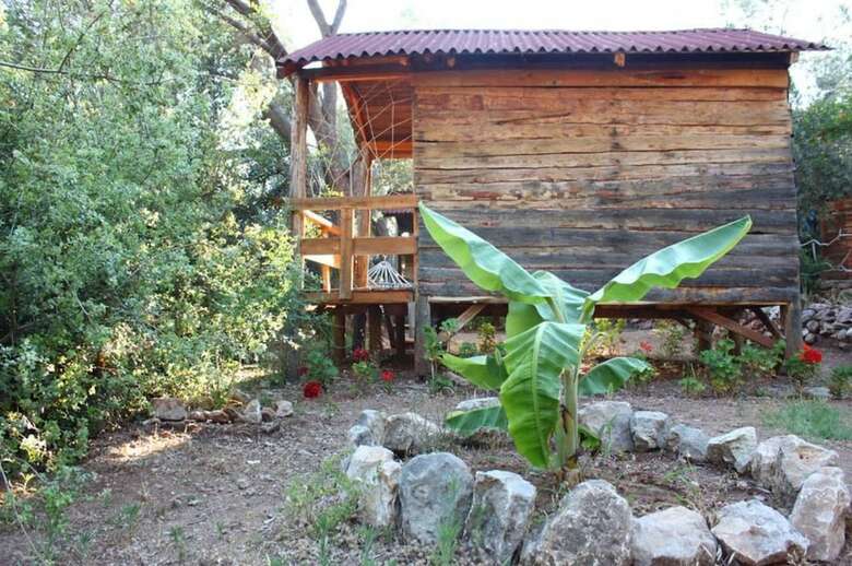 Hotel Sultan Camping