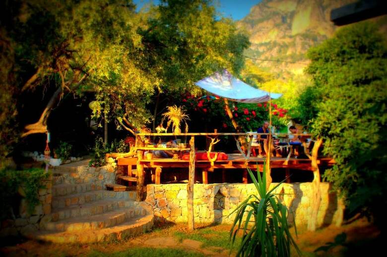 Hotel Sultan Camping