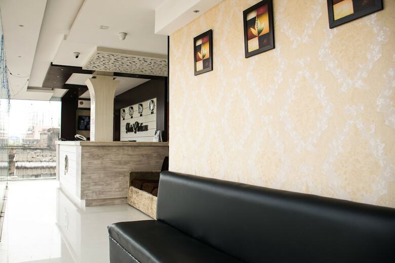 Hotel Platinum