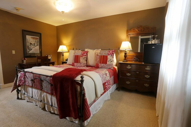 Bed & Breakfast The Ruby Of Crested Butte