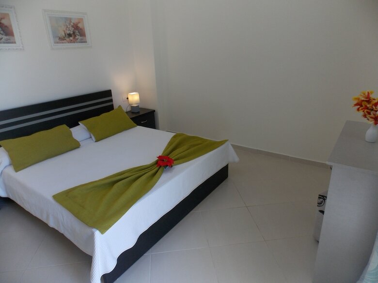 Apartamentos Relax Apts Saranda