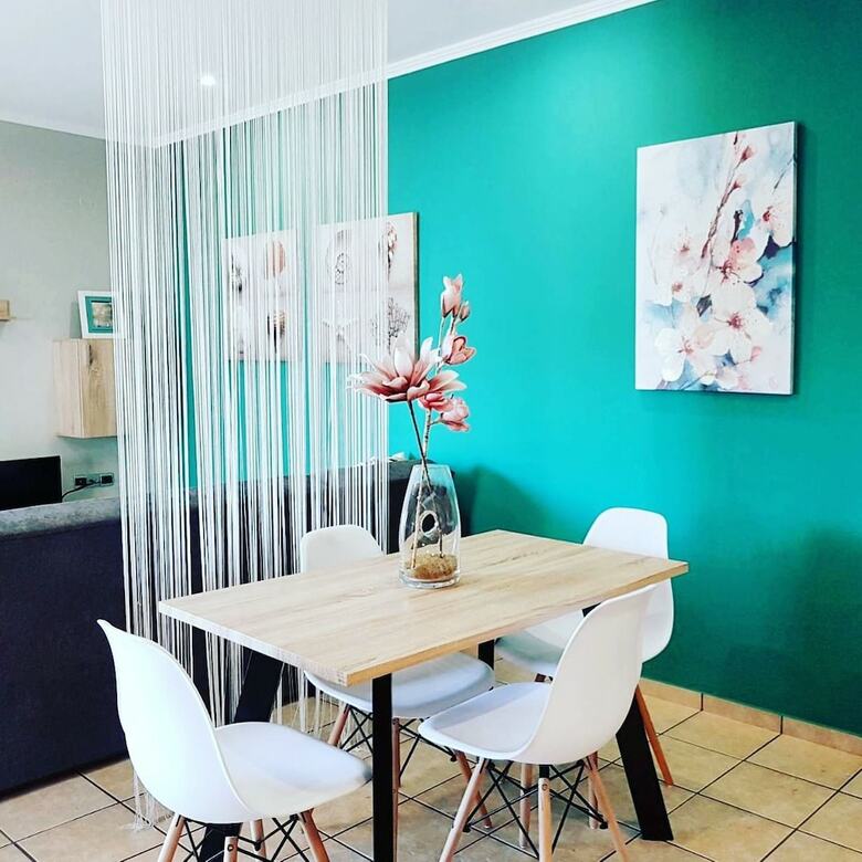 Nina Apartments