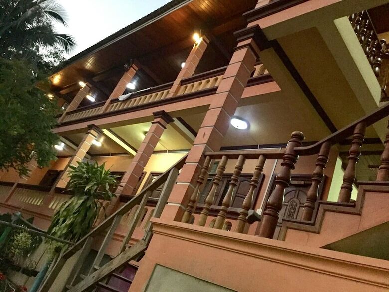 Hotel Bkc Villa