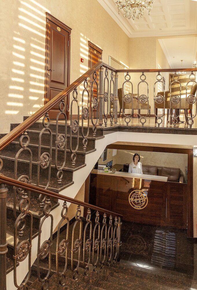Hotel Meridian
