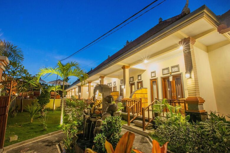Hotel Kastapar Bridge Guest House
