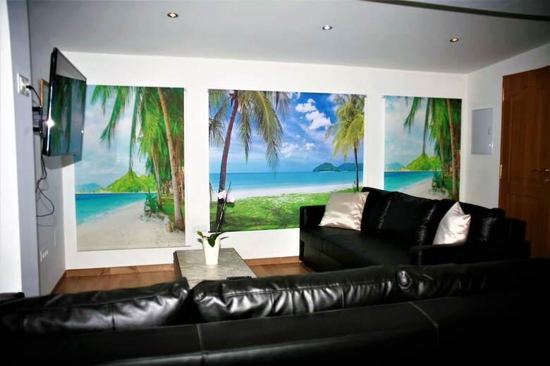 Lovely House Alsol