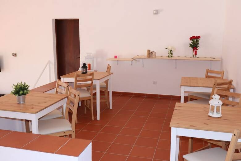 Bed & Breakfast Vila Sta Teresinha Suites
