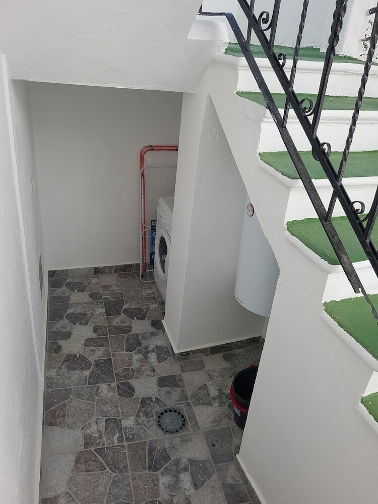 Apartamentos Villajovita