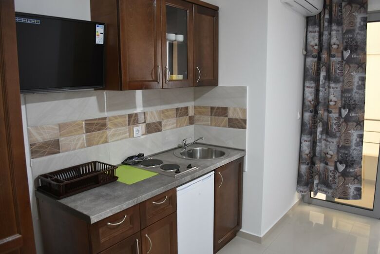 Apartmani Jasmina