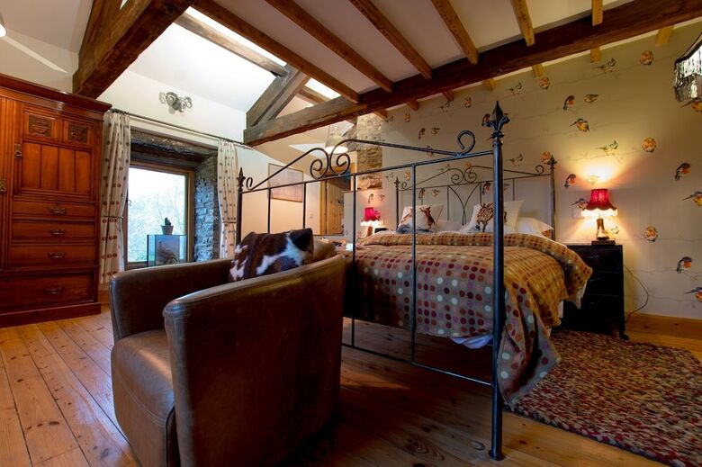Hotel Low Mill Guest House