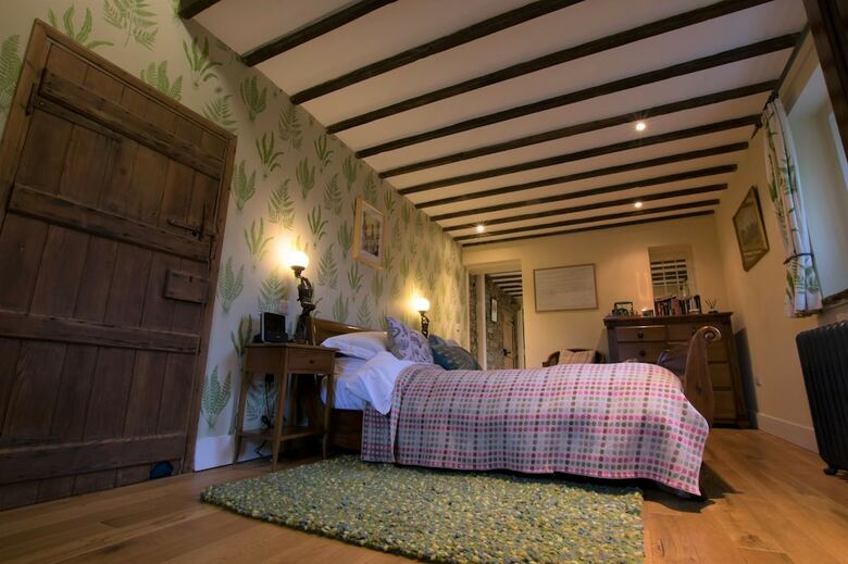 Hotel Low Mill Guest House