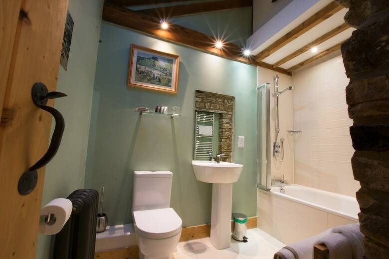 Hotel Low Mill Guest House