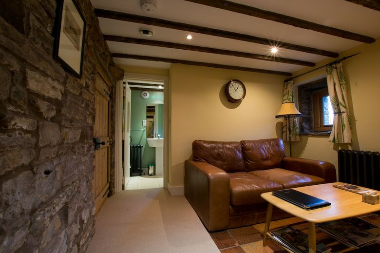 Hotel Low Mill Guest House