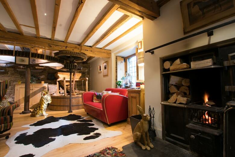 Hotel Low Mill Guest House