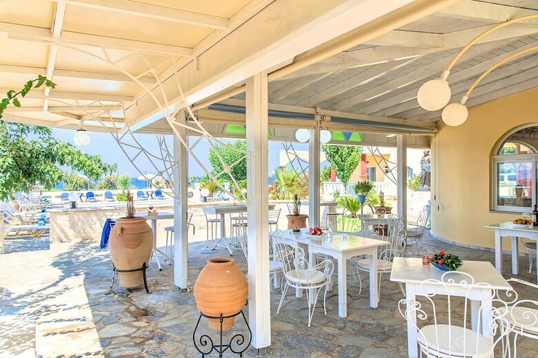 Hotel Palladion