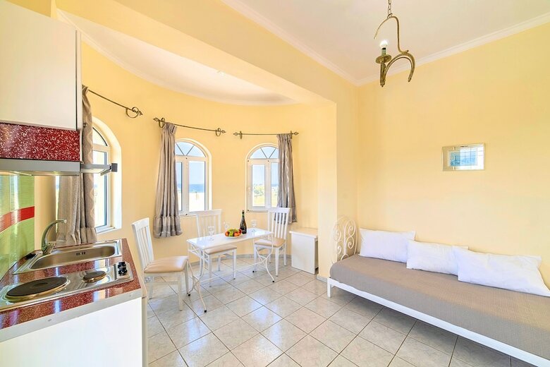 Hotel Palladion