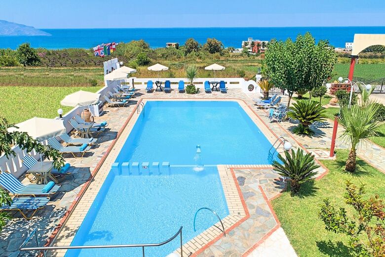 Hotel Palladion