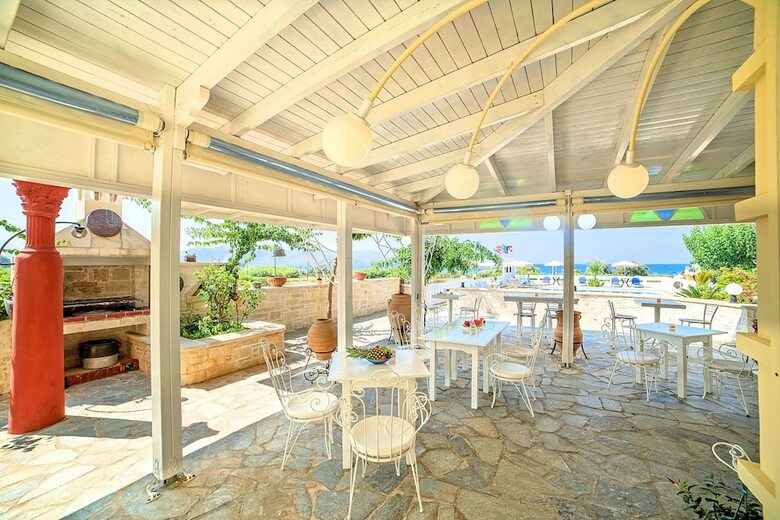 Hotel Palladion