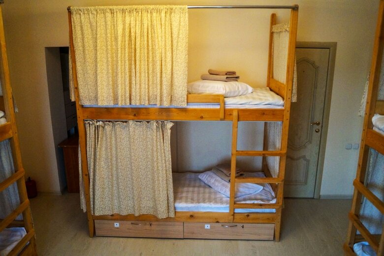 Hostal Hostel Nice Travel