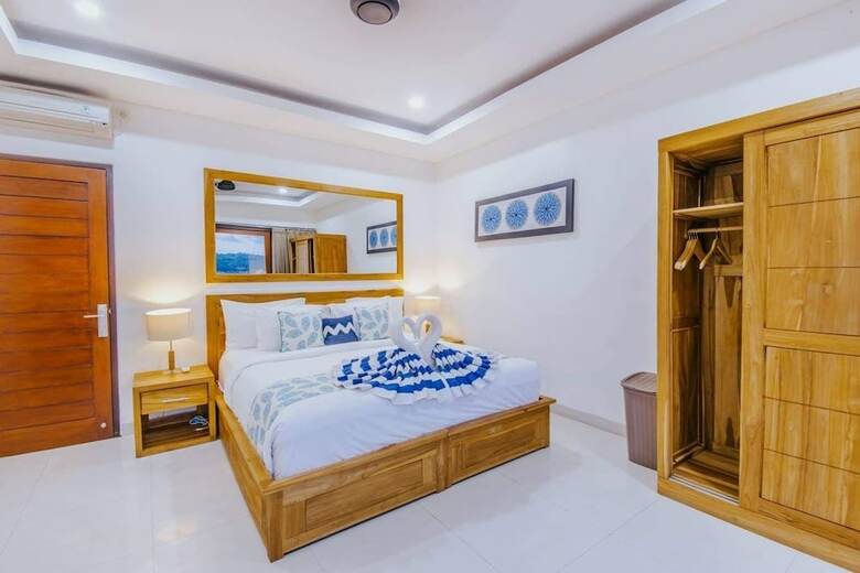 Villa Secret Outlook Lembongan
