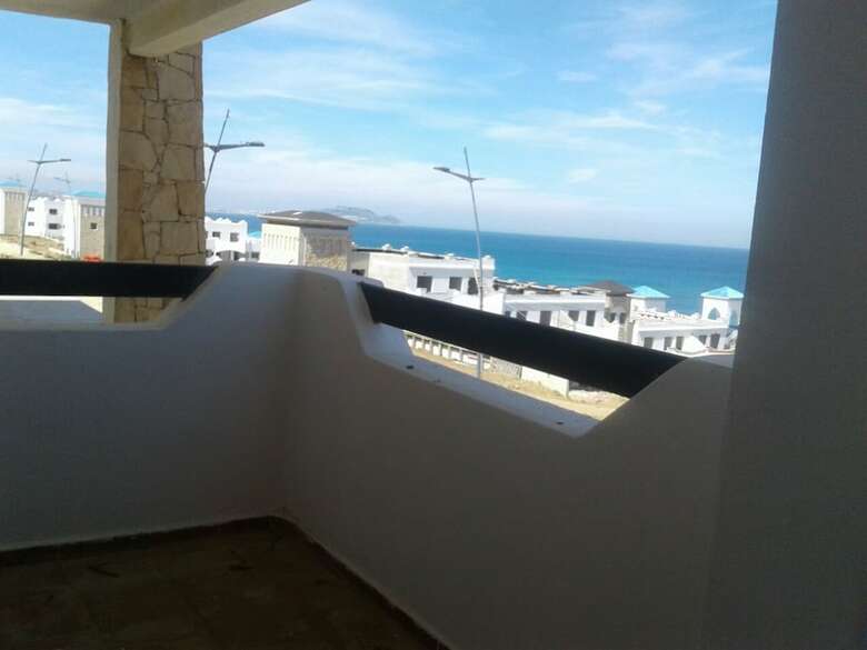 Aparthotel Al Cudia Smir Beach Resort