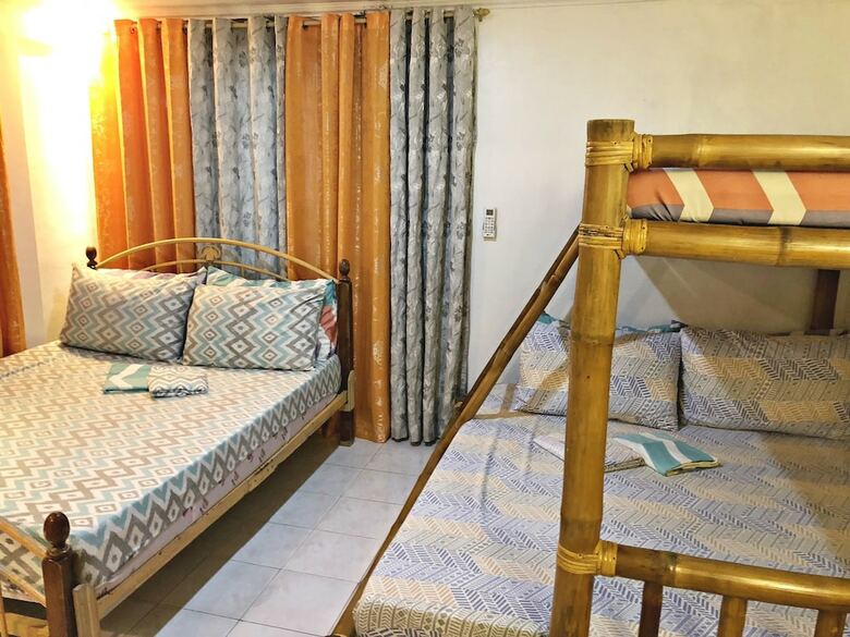 Hotel Balai Tinay Guesthouse