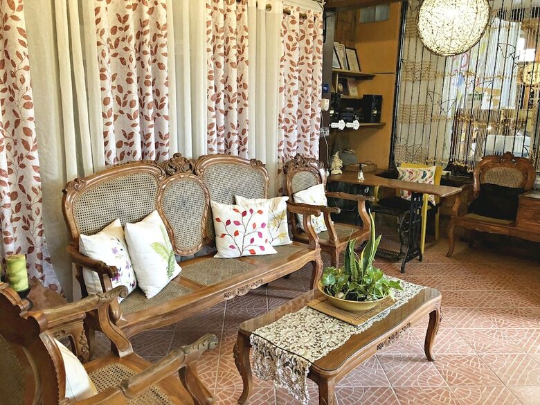 Hotel Balai Tinay Guesthouse