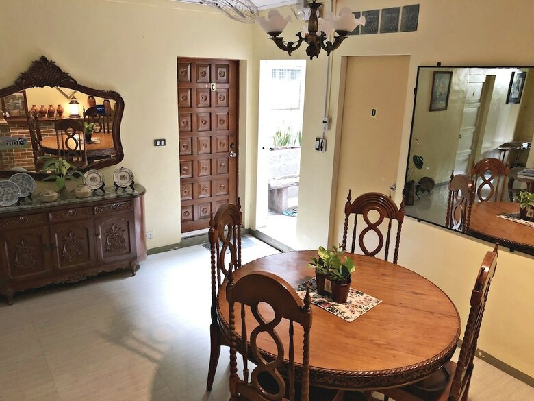 Hotel Balai Tinay Guesthouse