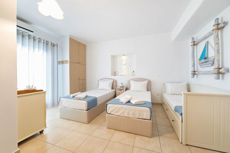 Crystal Villas