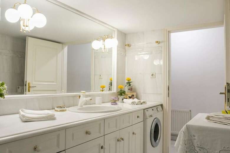 Apartamentos Classic Lux Apt Athens Riviera