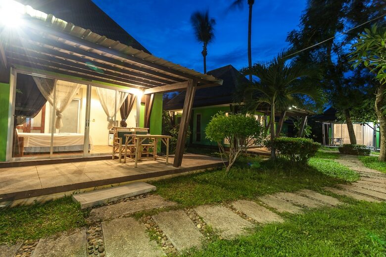 Hotel Thiptara Resort