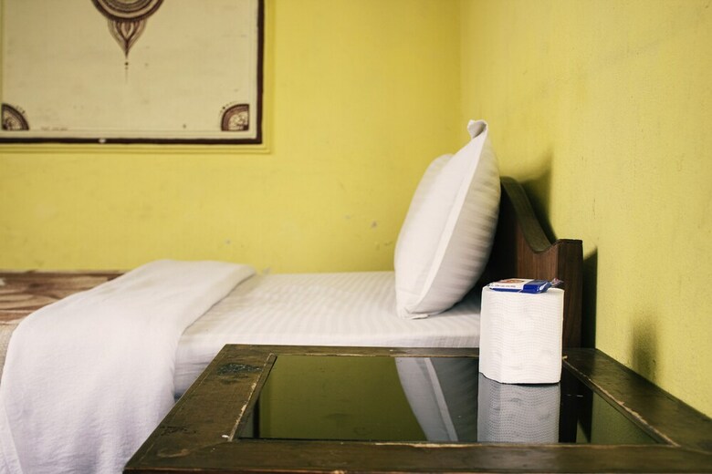 Hotel Ritu Mouria Pvt Ltd