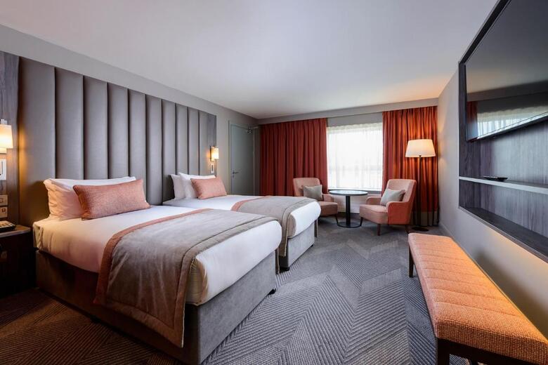 Hotel Killarney