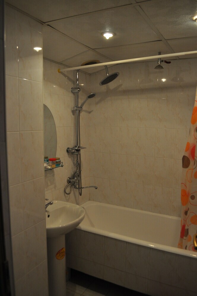Apartamentos Yerevan-sky