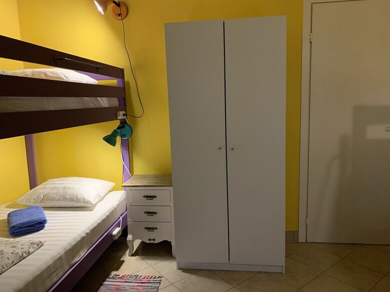 Hostal Hostel Makarena