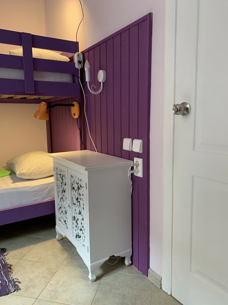 Hostal Hostel Makarena