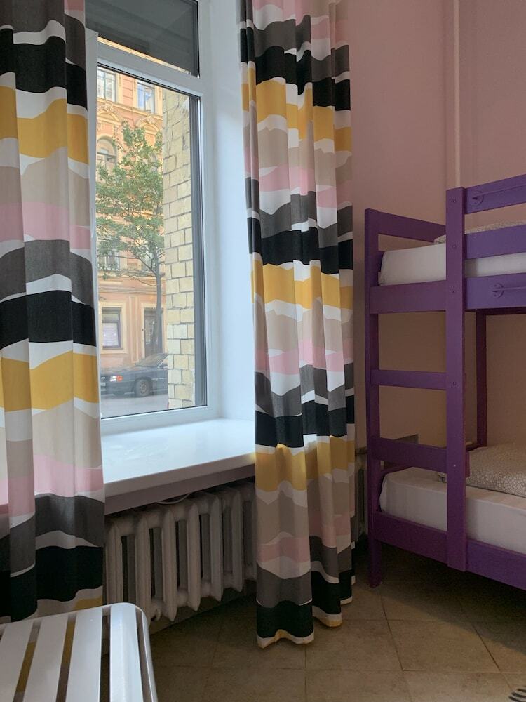 Hostal Hostel Makarena