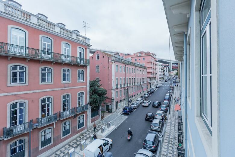 Hotel C&o Guest House Lisbon