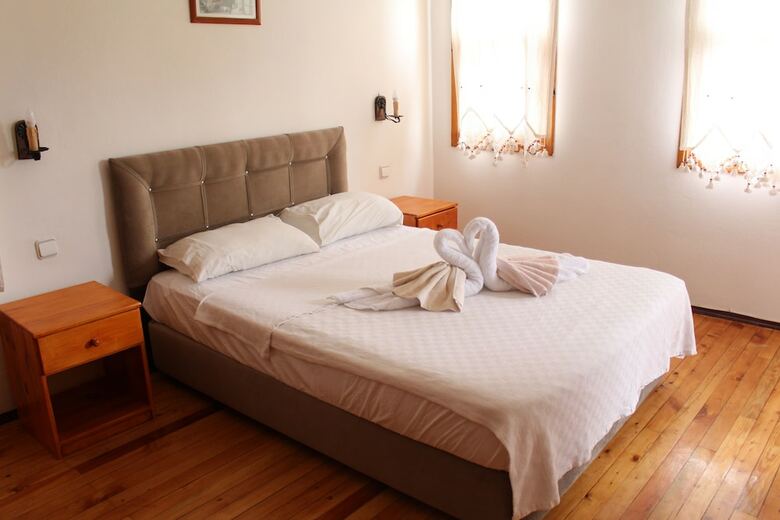 Salhan Apart Inn