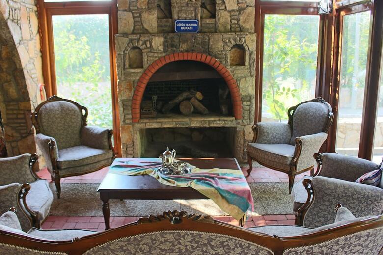Salhan Apart Inn