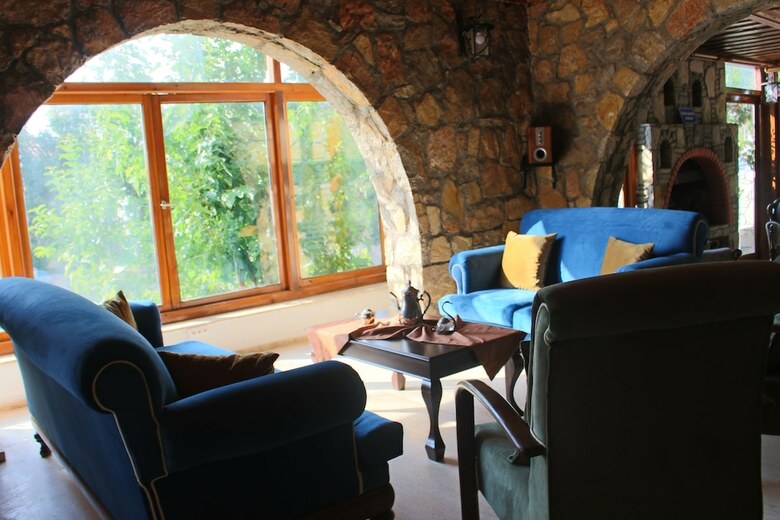 Salhan Apart Inn