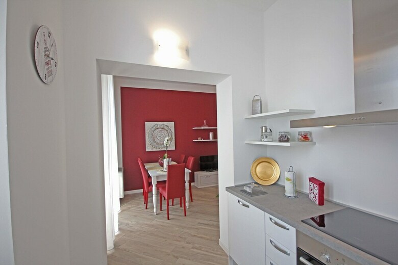 Diamond Apartments