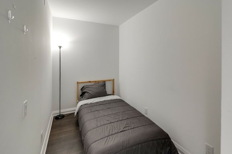 Execstay - Luxury Yorkville Suites